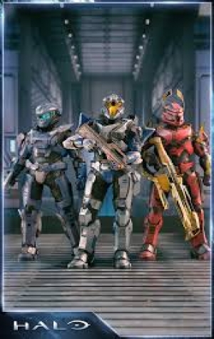Halo